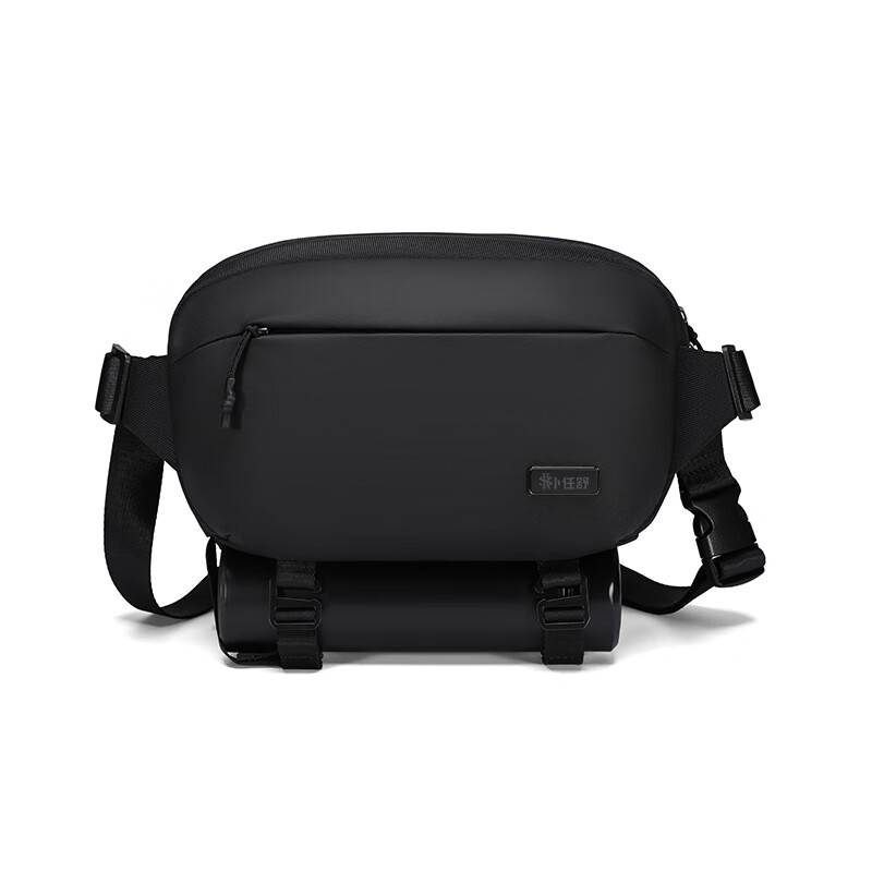 卜任舒斜挎包/胸包BRS-24718