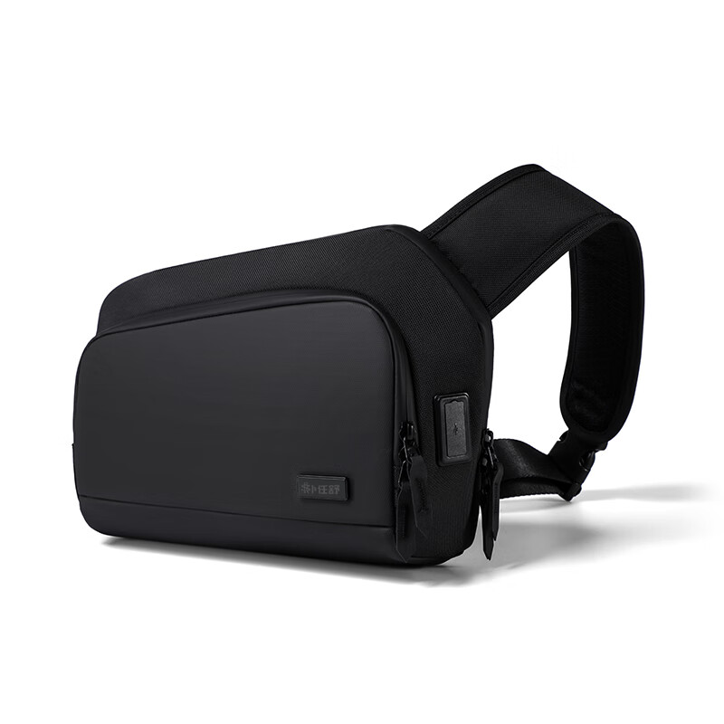 卜任舒斜挎包/胸包BRS-5187