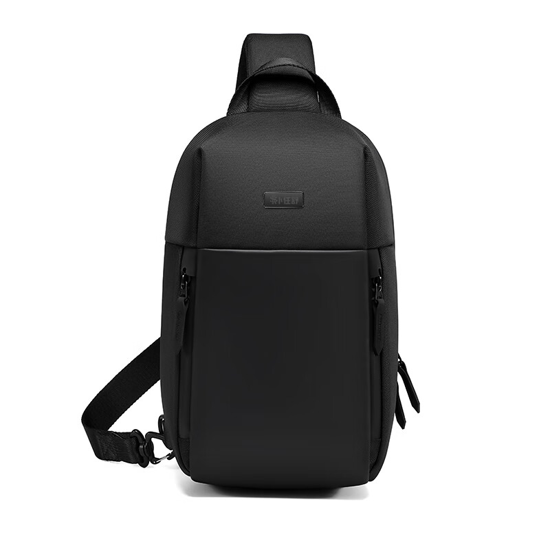 卜任舒斜挎包/胸包BRS-24122