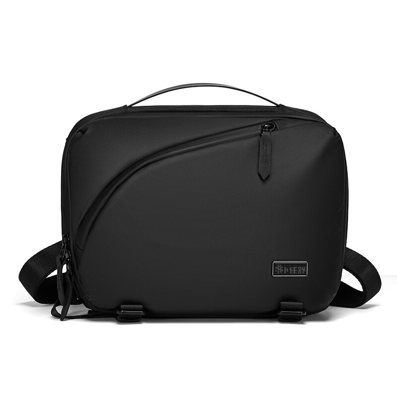 卜任舒斜挎包/胸包BRS-24715-E