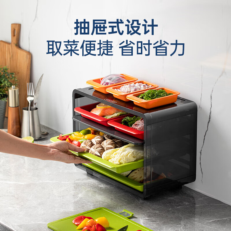 摩飞备菜盘MR1106